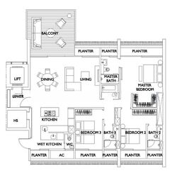 Goodwood Residence (D10), Condominium #548125701